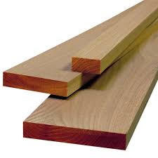 Sawn timber